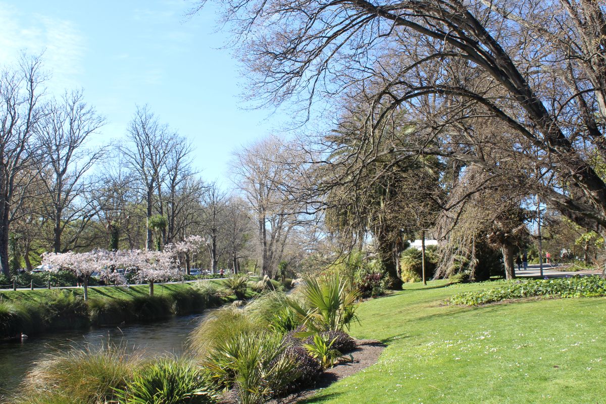 Read more about the article Du học ngành thực phẩm tại New Zealand