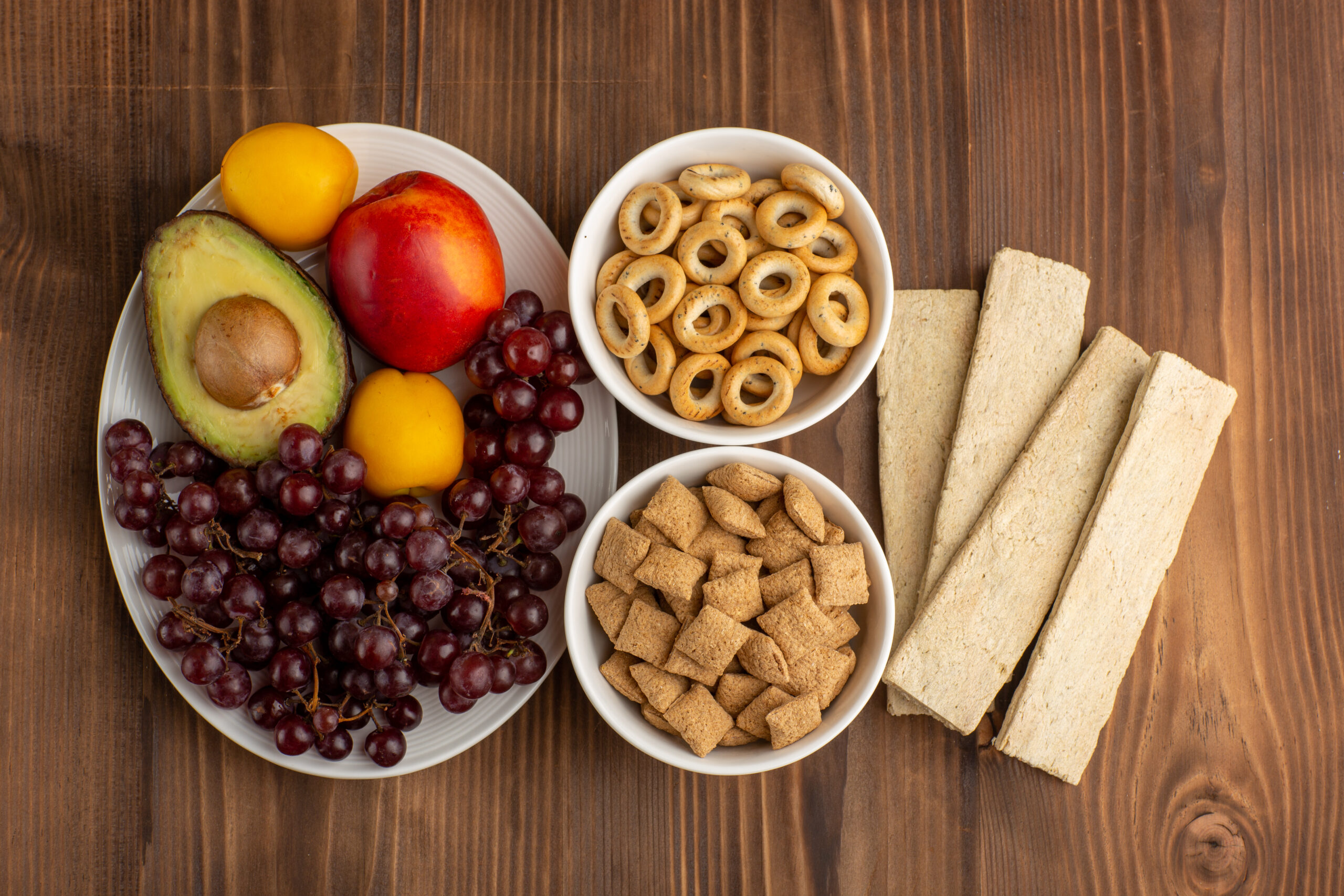 Read more about the article Thực phẩm tăng cường vi chất (Fortified Food)