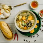 Plant-Based Thoái Trào – Hybrid Food Lên Ngôi
