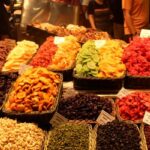 dried fruits